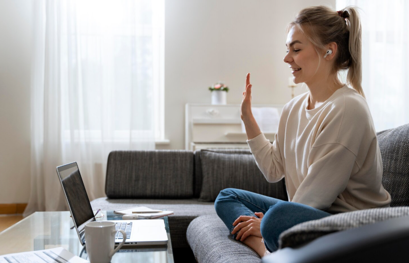 ¿La terapia online funciona de verdad? Sí, y puede ayudarte tanto como la presencial